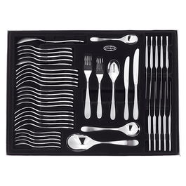 Stellar Salisbury 44 Piece Cutlery Gift Box Set