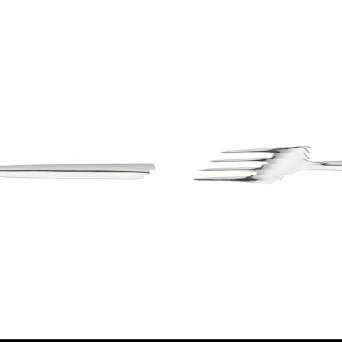 Stellar Rochester Polished Dessert Fork