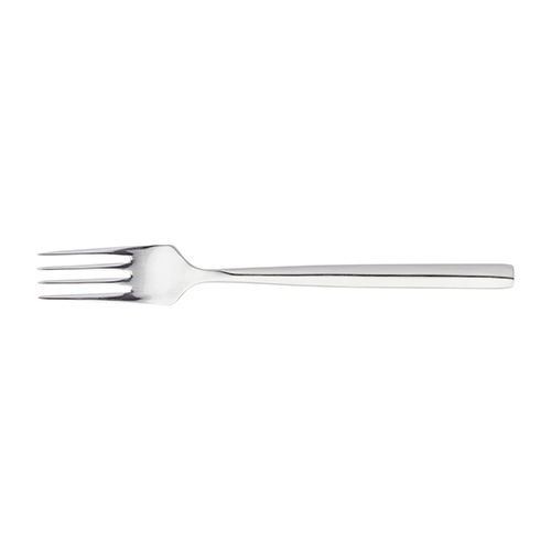 Stellar Rochester Polished Dessert Fork