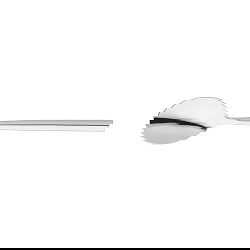 Stellar Rochester Polished Dessert Spoon