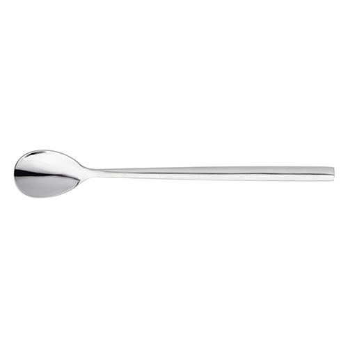 Stellar Rochester Polished Ice Cream/Latte Spoon