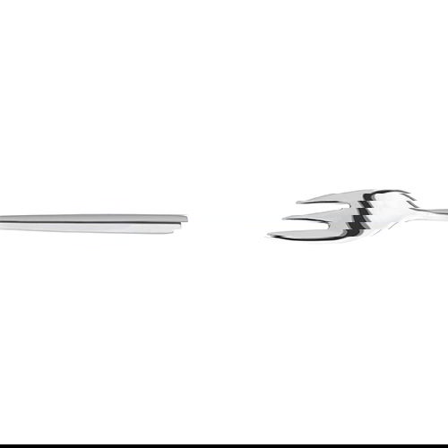 Stellar Rochester Polished Pastry Fork