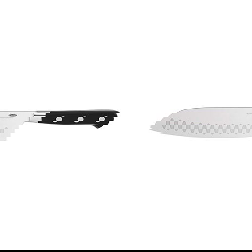 Stellar Sabatier 7` / 18cm Santoku Knife