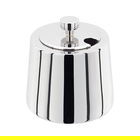 Stellar Art Deco Sugar Basin