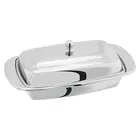Stellar Butter Dish