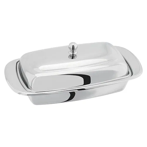 Stellar Butter Dish