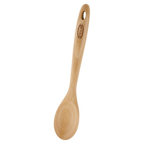 Stellar Beech Spoon