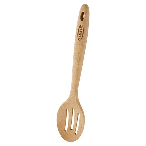 Stellar Slotted Spoon