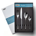 Stellar Raglan Polished 32 Piece Cutlery Gift Box Set