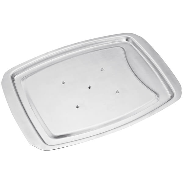 Stellar 38 x 26cm Spiked Carving Tray