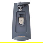 Tower Cavaletto Electric Can Opener Grey