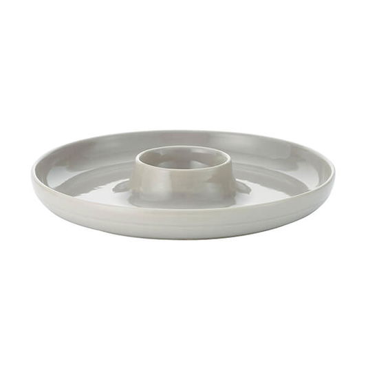 Typhoon World Foods Chip & Dip Bowl