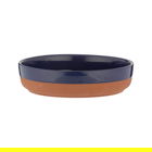 Typhoon World Foods 21cm Tapas Dish Navy