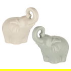 Typhoon World Foods Elephant Salt & Pepper Shakers Set Of 2