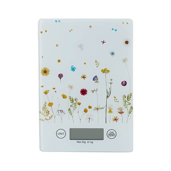 Typhoon Botanics Electronic Scales
