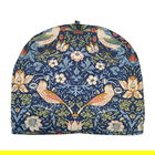 William Morris Strawberry Thief Navy Standard Tea Cosy