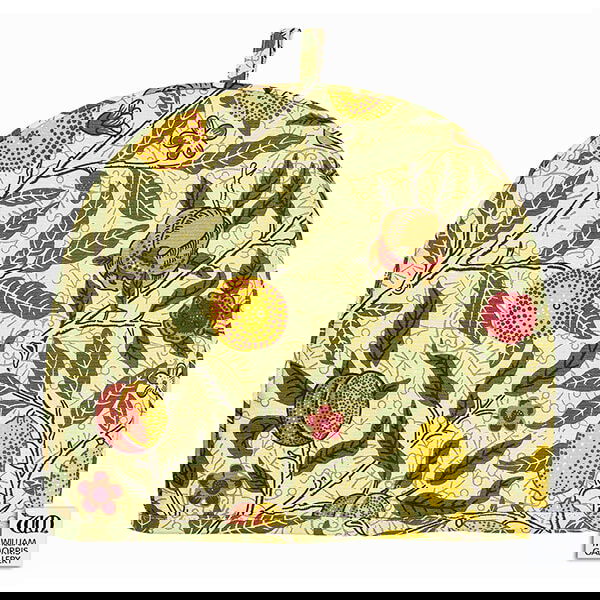 William Morris Fruit Tea Cosy For One