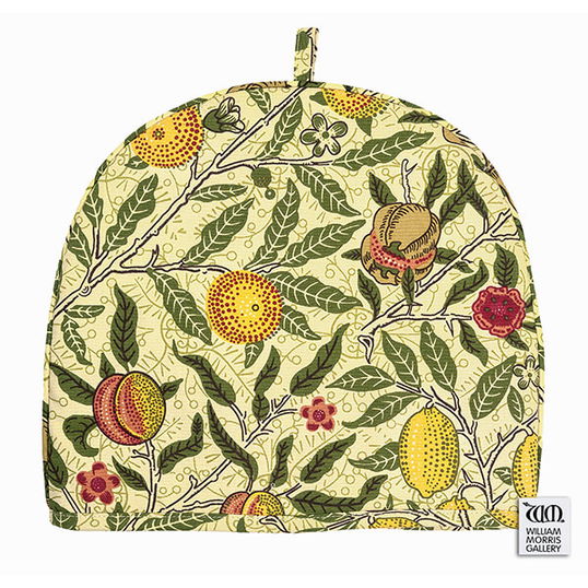 William Morris Fruit Tea Cosy For One
