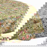 William Morris Golden Lily 132 x 228cm Tablecloth