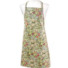 William Morris Golden Lily PVC/Acrylic Apron