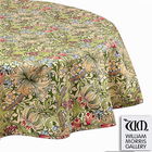 William Morris Golden Lily 132 x 178cm Acrylic/PVC Tablecloth