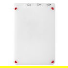 Zyliss 4 in 1 Chopping Board & Mat Set