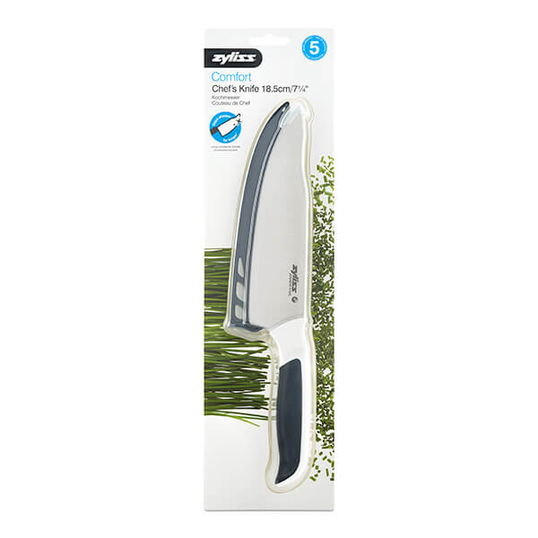Zyliss Comfort Chef Knife 18.5cm/ 7 1/4``