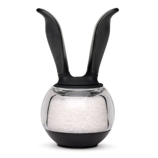 Chef`n SaltBall Salt Grinder