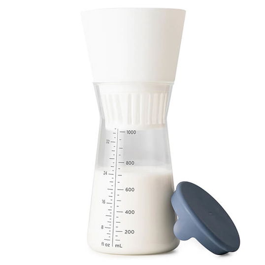 Chef`n Nut Beverage Maker