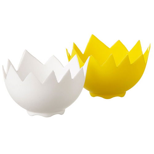 Eddingtons Poach Perfect Silicone Poachers Set Of Two