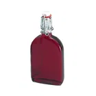 Eddingtons Padova Flat Gin Style Bottle 200ml