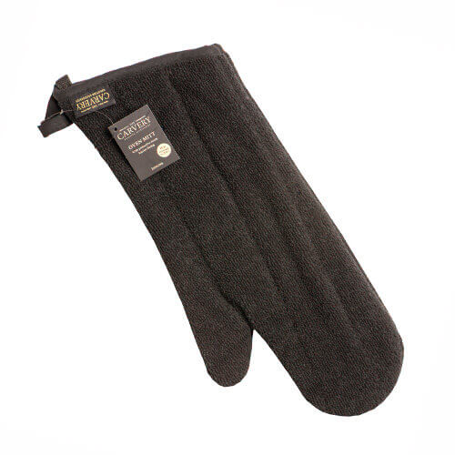 Eddingtons The Carvery Pro Black Mitt