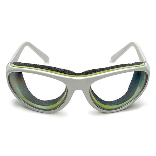 Eddingtons Onion Goggles White