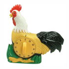 Eddingtons Novelty Cockerel Kitchen Timer