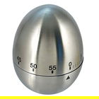 Eddingtons Stainless Steel Egg Timer