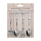 Eddingtons Set Of 2 Shovel & Fork