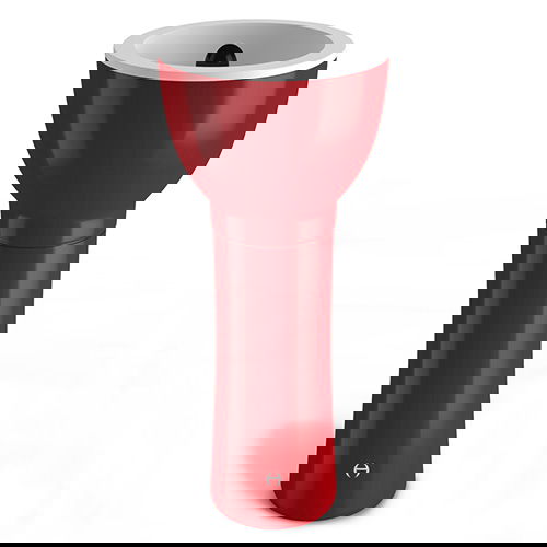 Eddingtons Spice Boy Grinder Red