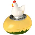 Eddingtons Hen Kitchen Timer