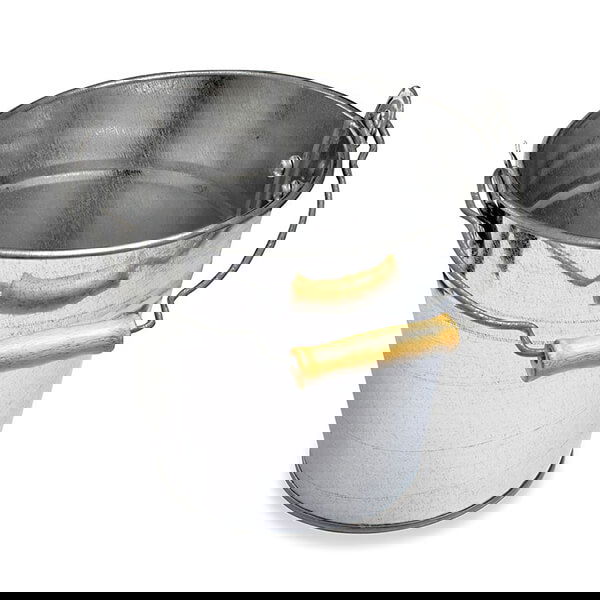 Eddingtons Galvanised Bucket