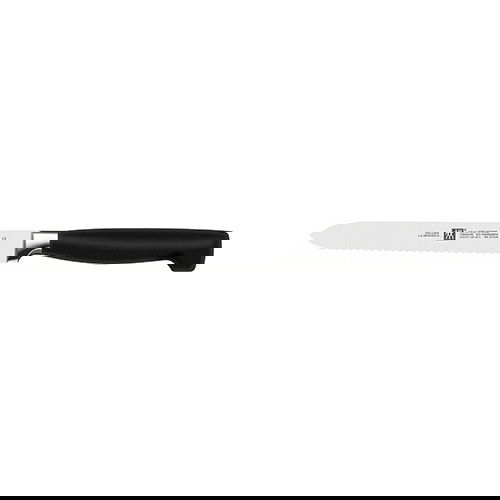 Henckels Four Star 5` / 130mm Serrated Utility Knife