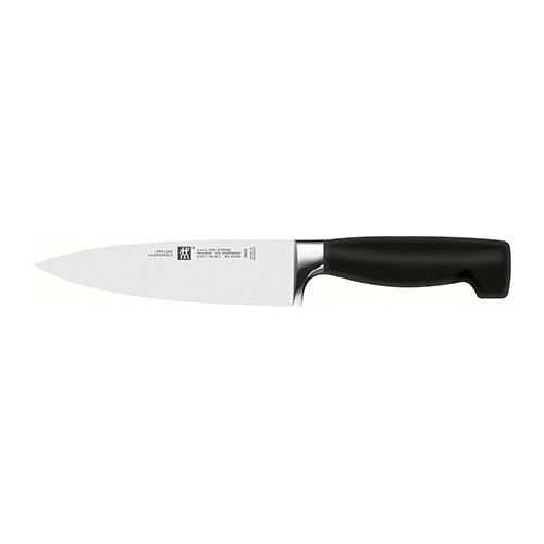 Henckels Four Star 6` / 160mm Chef`s Knife