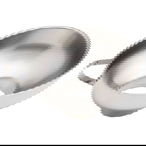 Home Made Stainless Steel Jam Funnel