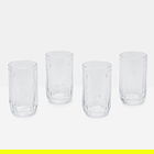 Joules Bees Hiball Glasses Set Of 4