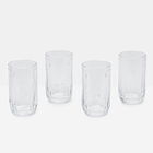 Joules Bees Hiball Glasses Set Of 4