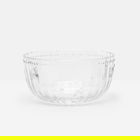 Joules Bees Glass Bowl
