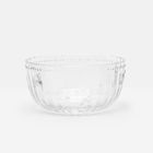 Joules Bees Glass Bowl