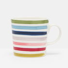 Joules Stripe Mug