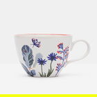 Joules Country Cottage Stoneware Mug