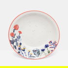 Joules Country Cottage Stoneware Pasta Bowl