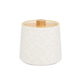 Joules Small Ceramic Storage Canister